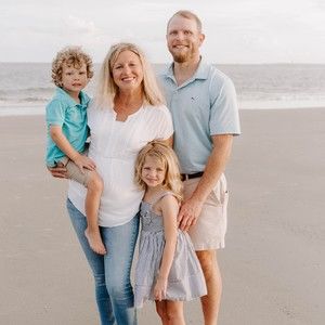 Meet your Posher, Justin